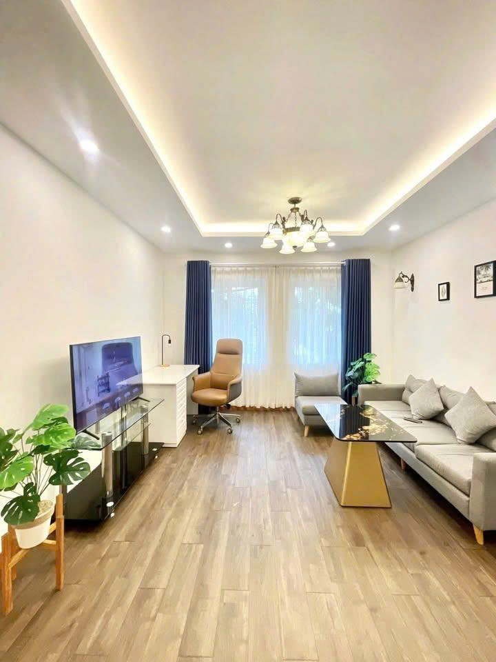 Elegant and Cozy Two-Bedroom Space