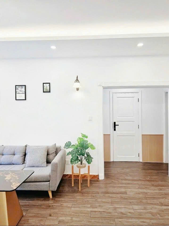 Elegant and Cozy Two-Bedroom Space