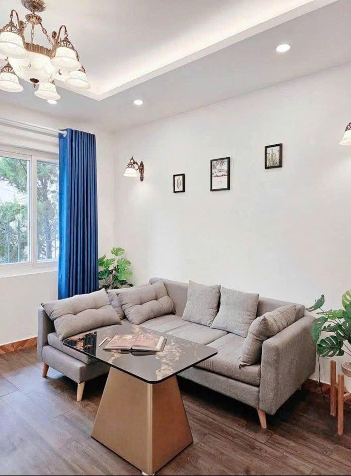 Elegant and Cozy Two-Bedroom Space