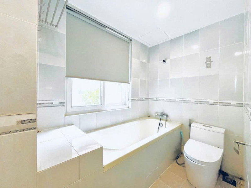 Elegant and Cozy Two-Bedroom Space