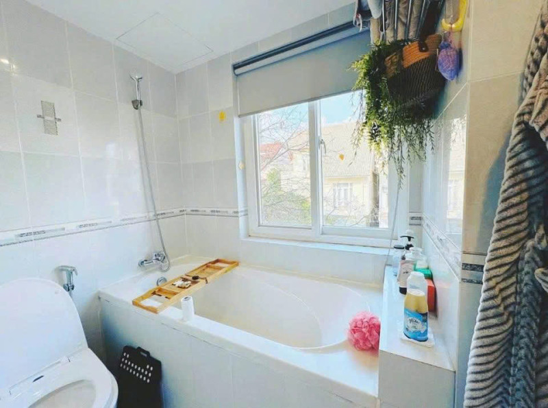 Elegant and Cozy Two-Bedroom Space