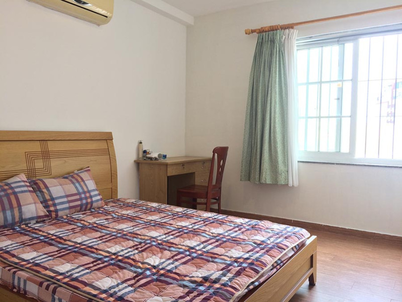 Beautifully Designed Two-Bedroom Apartment in Thao Dien