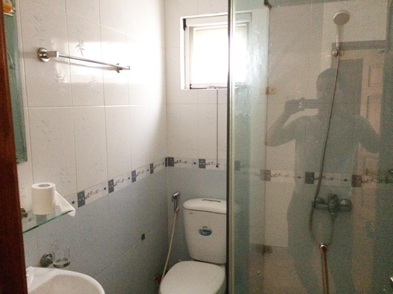 Beautifully Designed Two-Bedroom Apartment in Thao Dien