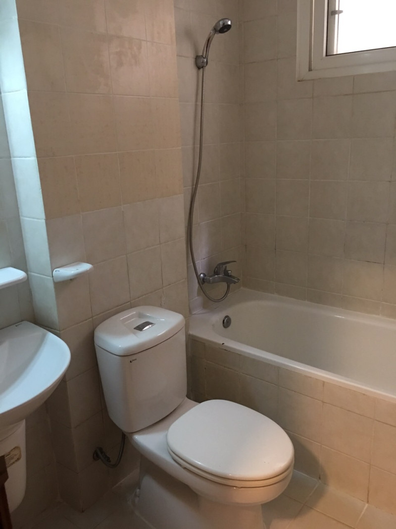 Duplex -2 bedroomed APT for rent -Thao Dien