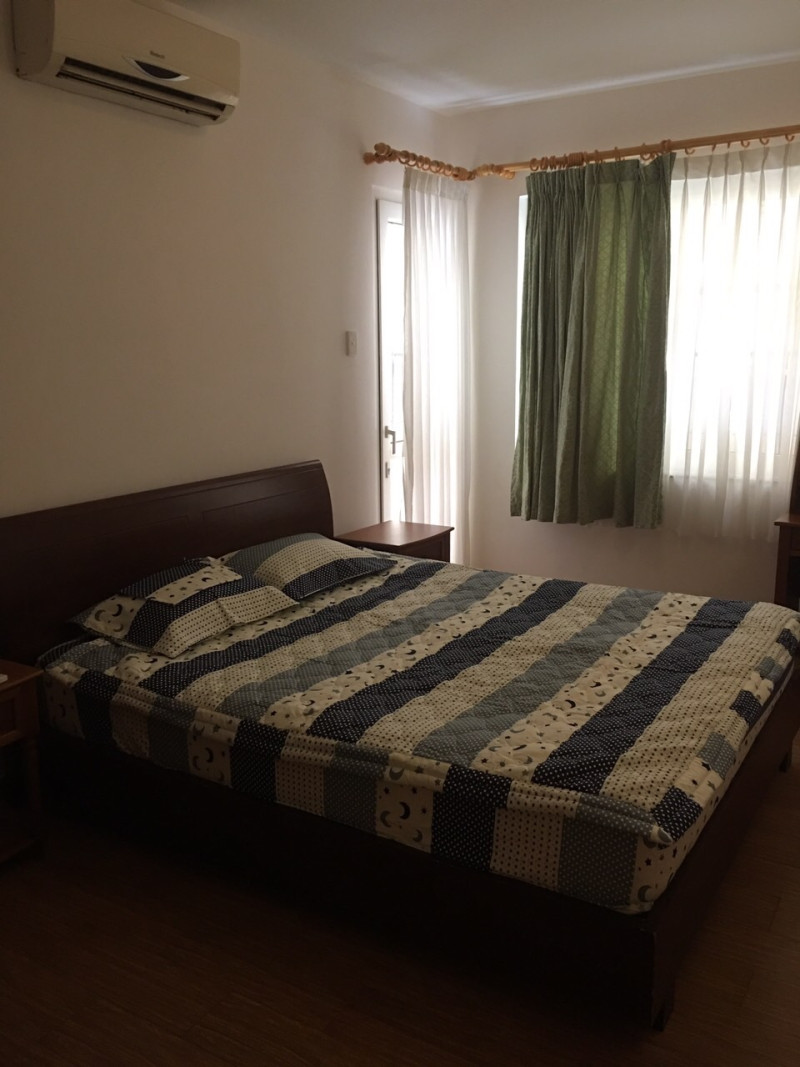 Duplex -2 bedroomed APT for rent -Thao Dien