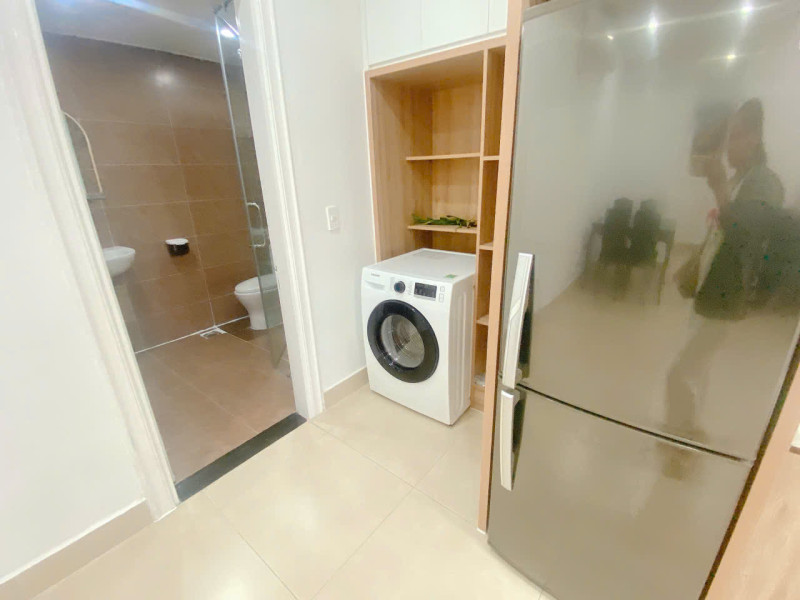 Your Peaceful Two-Bedroom Escape in TD