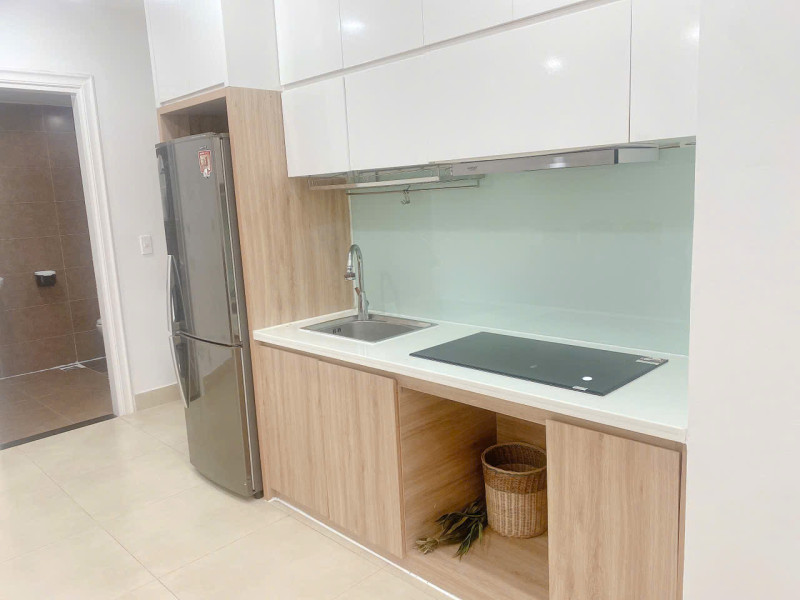 Your Peaceful Two-Bedroom Escape in TD