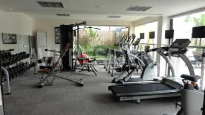 Your Peaceful Two-Bedroom Escape in TD