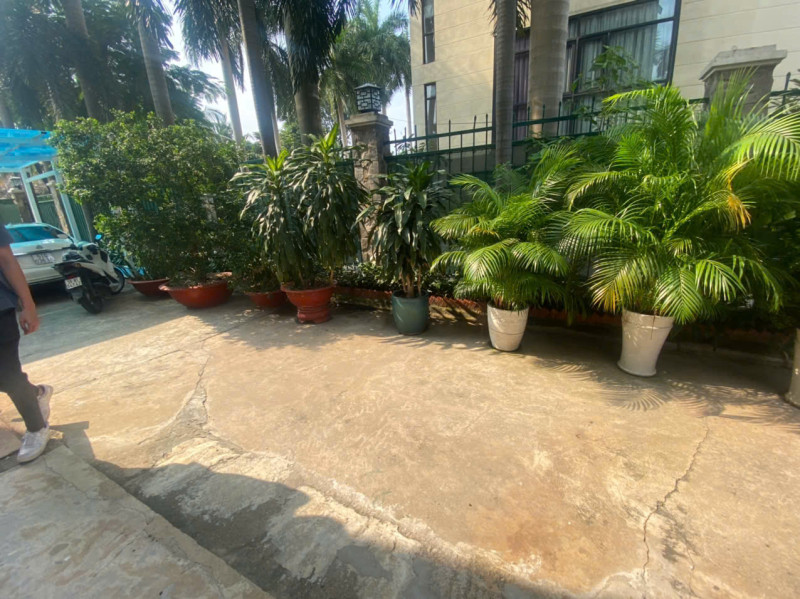 Your Peaceful Two-Bedroom Escape in TD