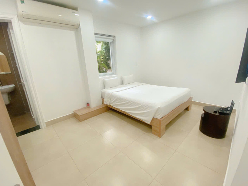 Your Peaceful Two-Bedroom Escape in TD