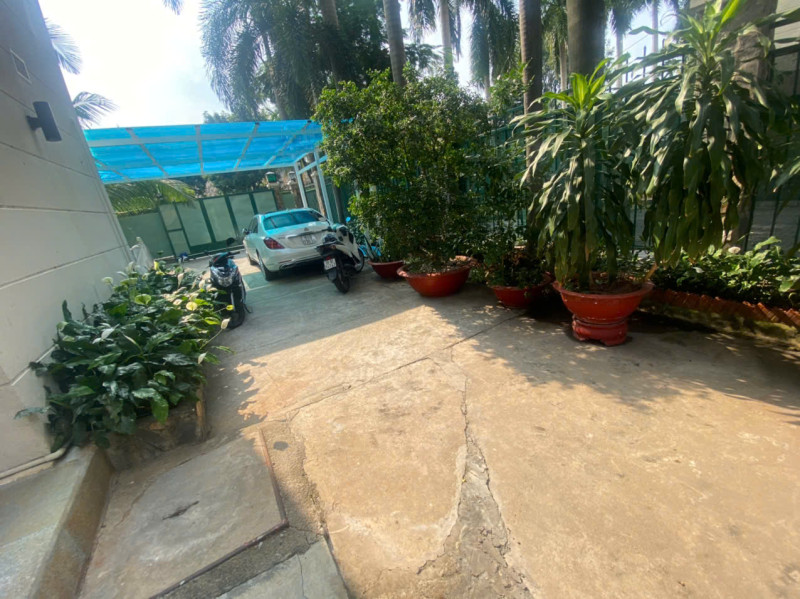 Your Peaceful Two-Bedroom Escape in TD