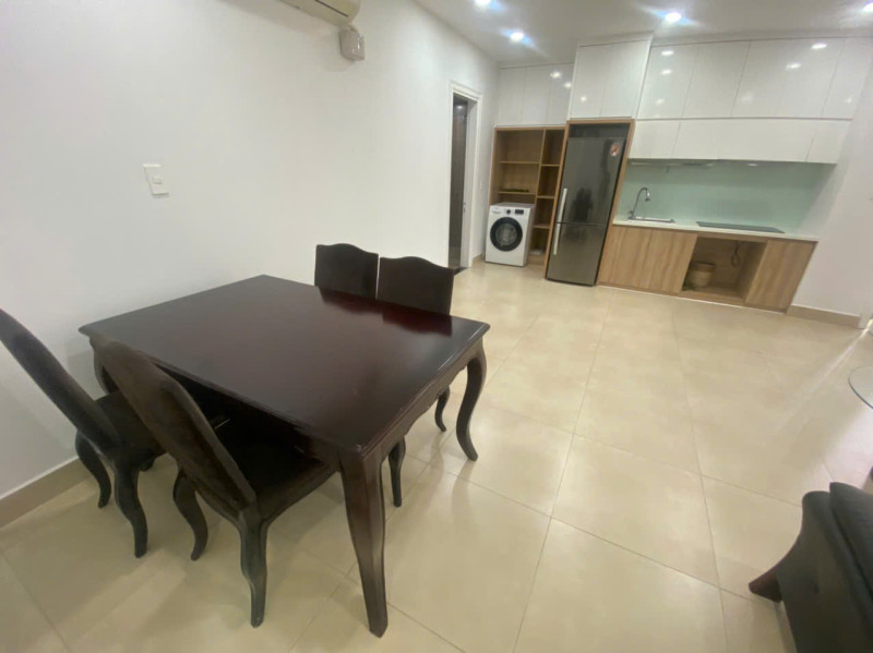 Your Peaceful Two-Bedroom Escape in TD