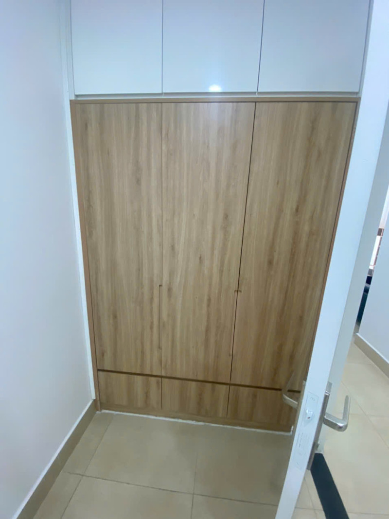 Your Peaceful Two-Bedroom Escape in TD