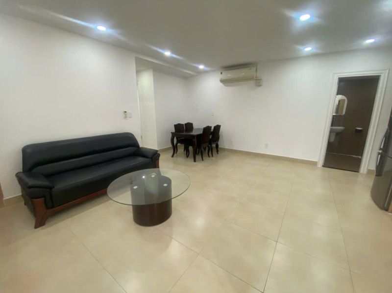 Your Peaceful Two-Bedroom Escape in TD