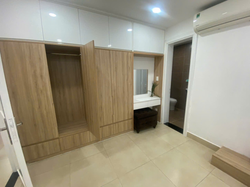 Your Peaceful Two-Bedroom Escape in TD