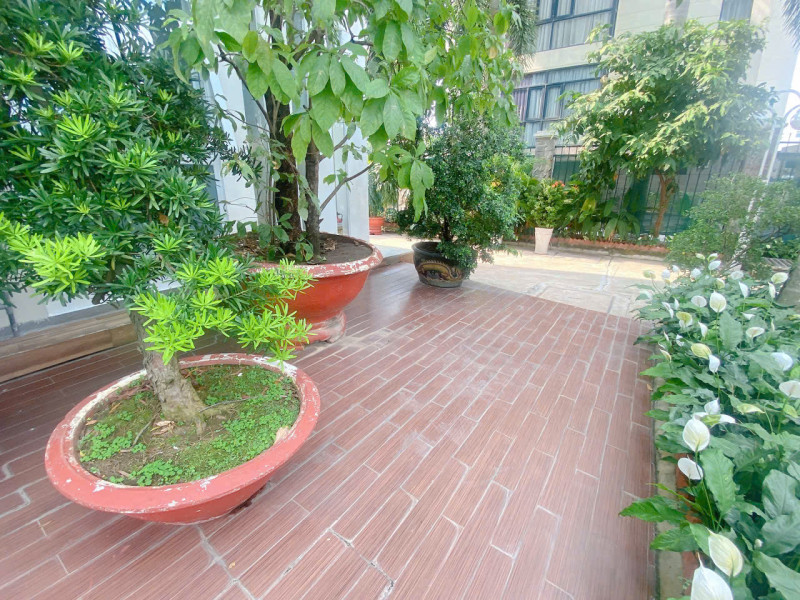 Your Peaceful Two-Bedroom Escape in TD