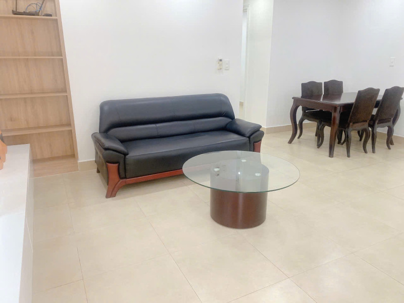 Your Peaceful Two-Bedroom Escape in TD