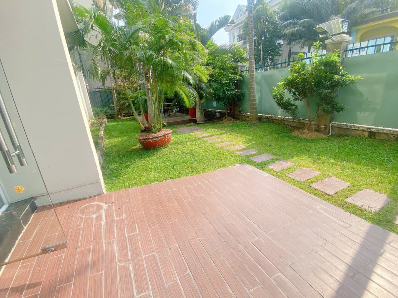 Your Peaceful Two-Bedroom Escape in TD