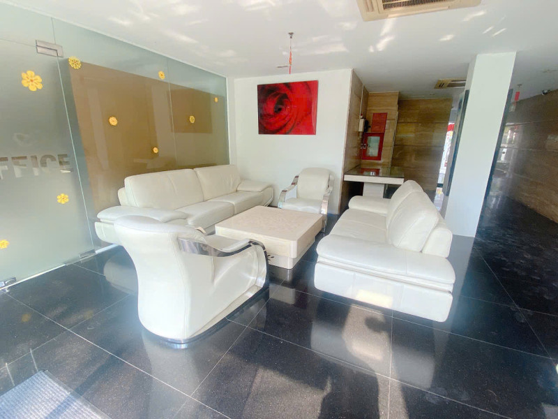 Your Peaceful Two-Bedroom Escape in TD