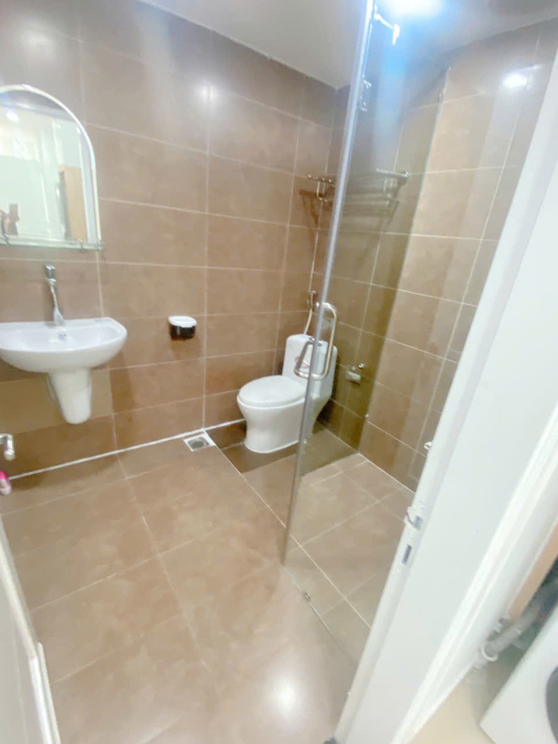 Your Peaceful Two-Bedroom Escape in TD