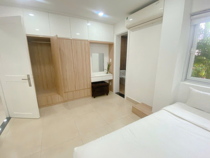 Your Peaceful Two-Bedroom Escape in TD