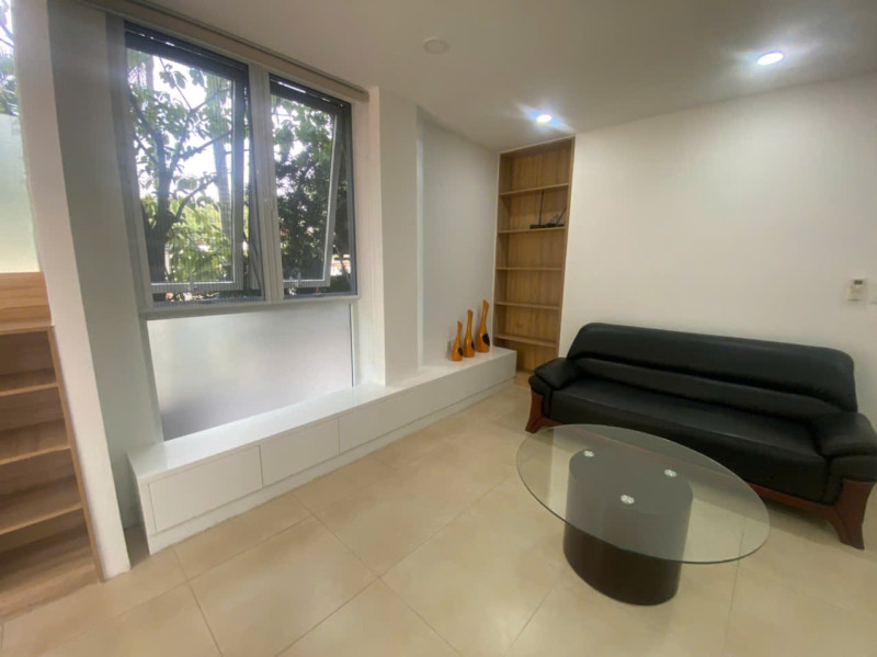 Your Peaceful Two-Bedroom Escape in TD