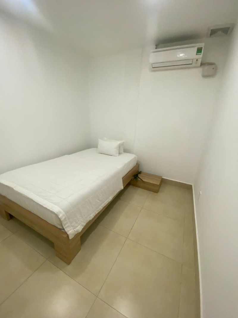 Your Peaceful Two-Bedroom Escape in TD