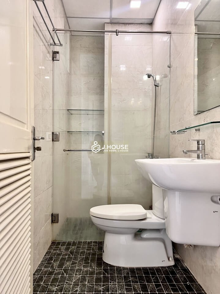 A Unique Two-Bedroom Home with a Gentle Touch