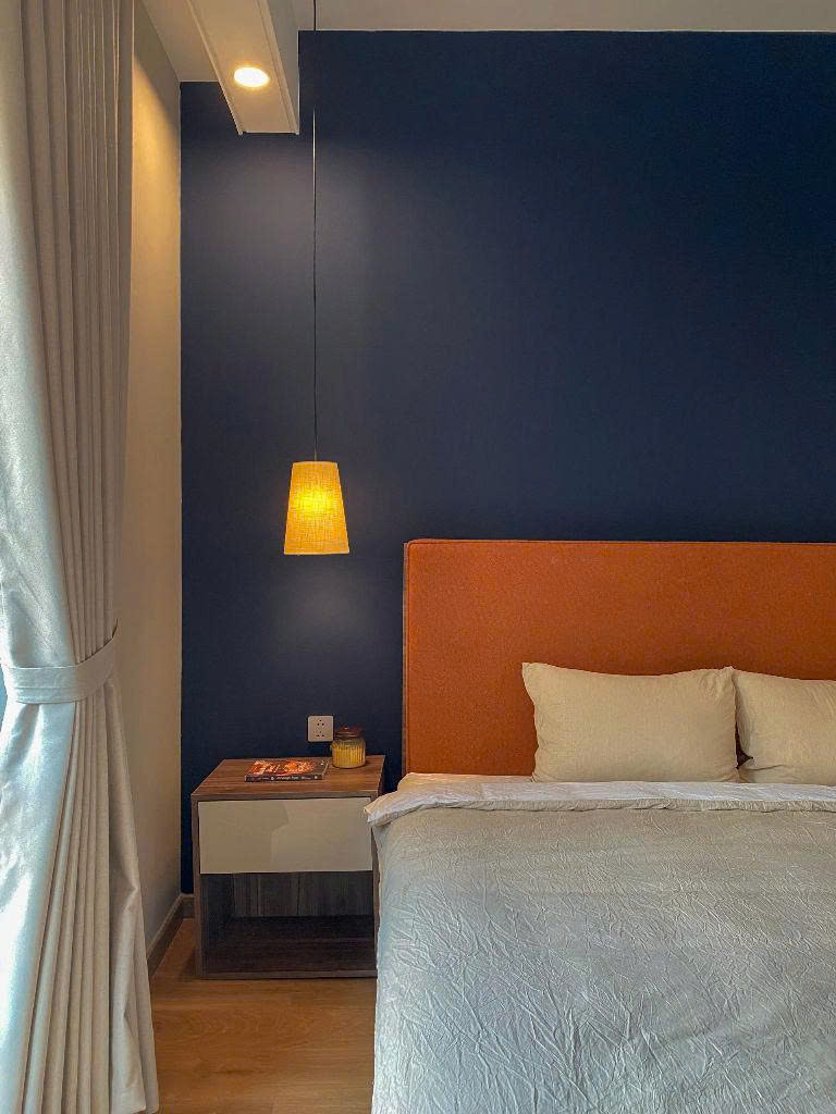 A Sweet Two-Bedroom Nest in Thao Dien Area-New-TD