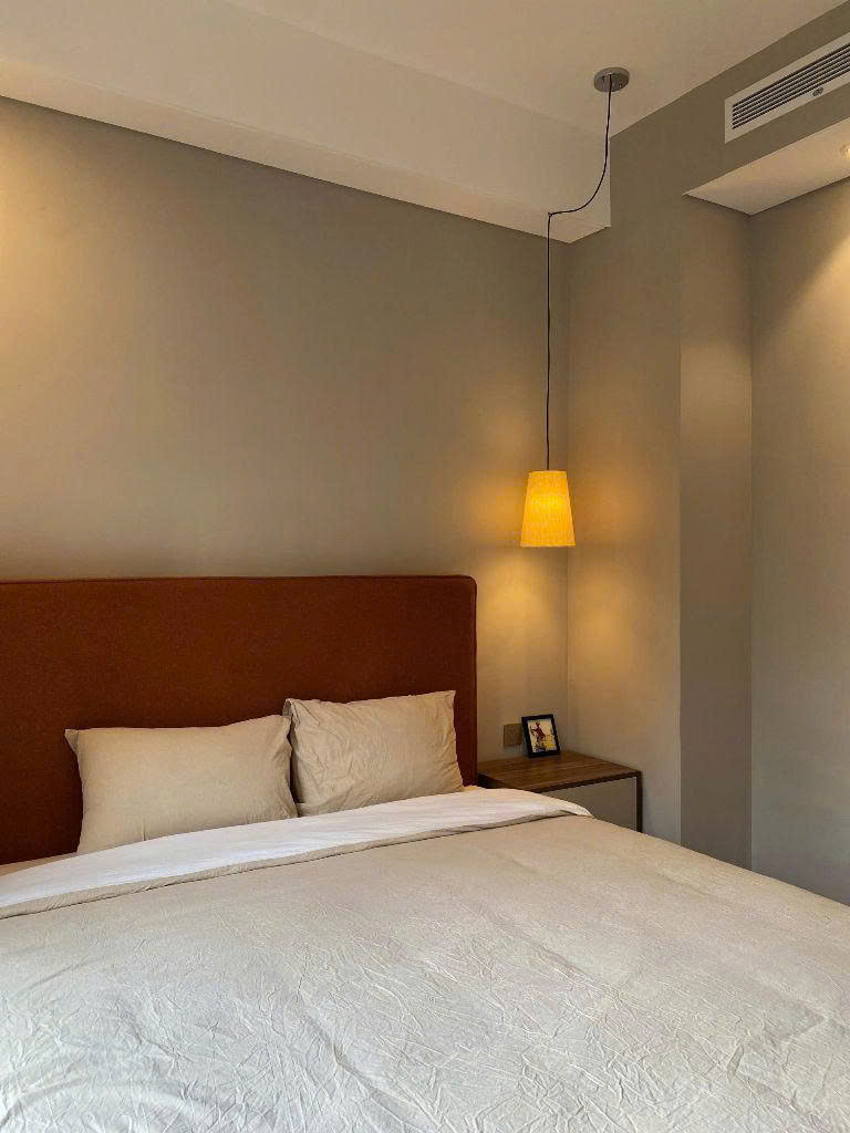 A Sweet Two-Bedroom Nest in Thao Dien Area-New-TD