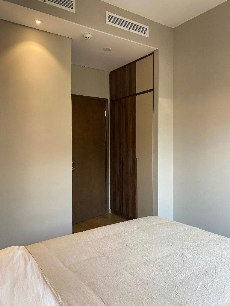 A Sweet Two-Bedroom Nest in Thao Dien Area-New-TD
