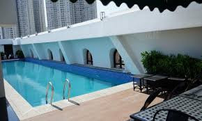 Luruxy-Peaceful Two-Bedroom Space in Thao Dien Area