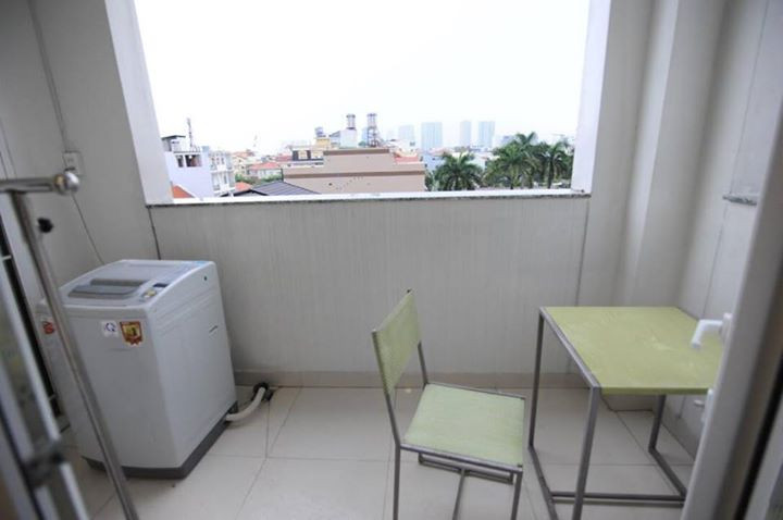 A Hidden Gem: Two-Bedroom Apartment in Thao Dien