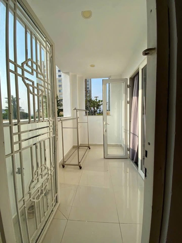 A Hidden Gem: Two-Bedroom Apartment in Thao Dien