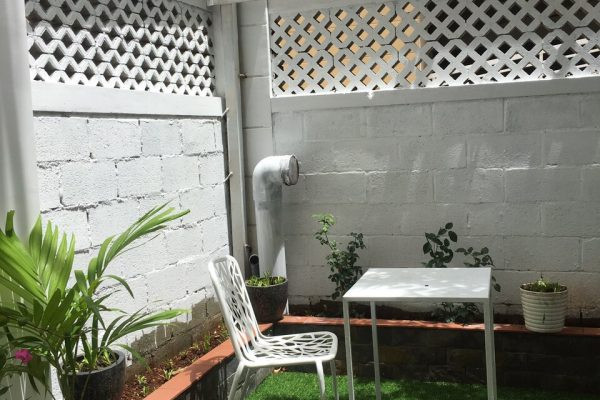 Soft, Cozy Two-Bedroom Living in Thao Dien