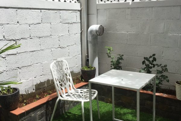 Soft, Cozy Two-Bedroom Living in Thao Dien