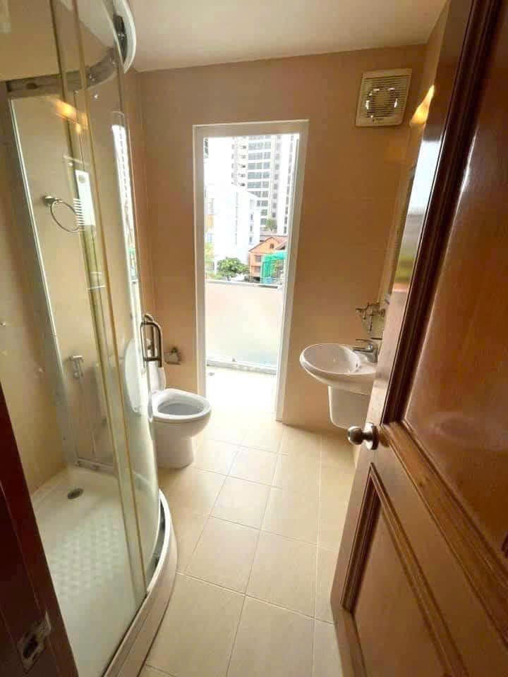 Cute & Comfortable 2-Bedroom Apartment in Thao Dien