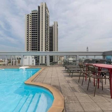 Cute & Comfortable 2-Bedroom Apartment in Thao Dien