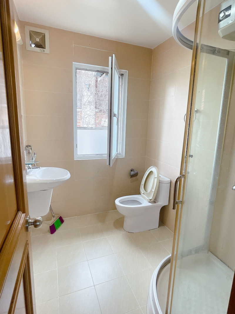 Cute & Comfortable 2-Bedroom Apartment in Thao Dien