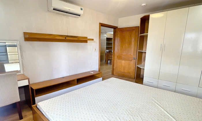 Cute & Comfortable 2-Bedroom Apartment in Thao Dien