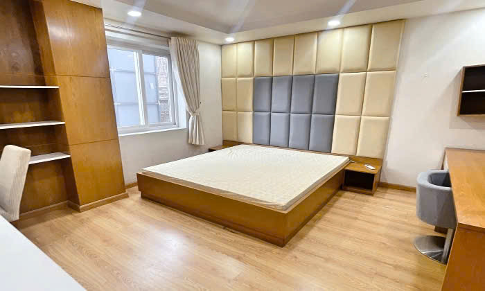 Cute & Comfortable 2-Bedroom Apartment in Thao Dien