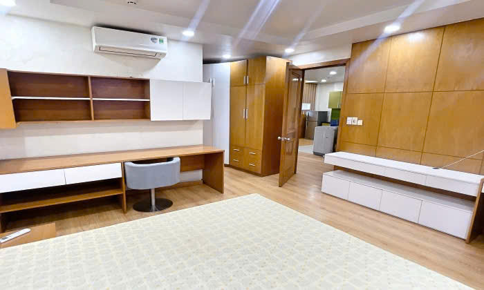 Cute & Comfortable 2-Bedroom Apartment in Thao Dien