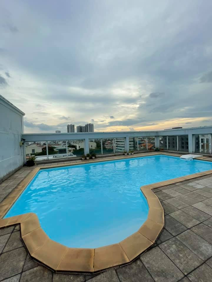 Bright and Cozy 2-Bedroom Living in Thao Dien