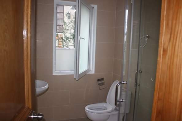 Bright and Cozy 2-Bedroom Living in Thao Dien