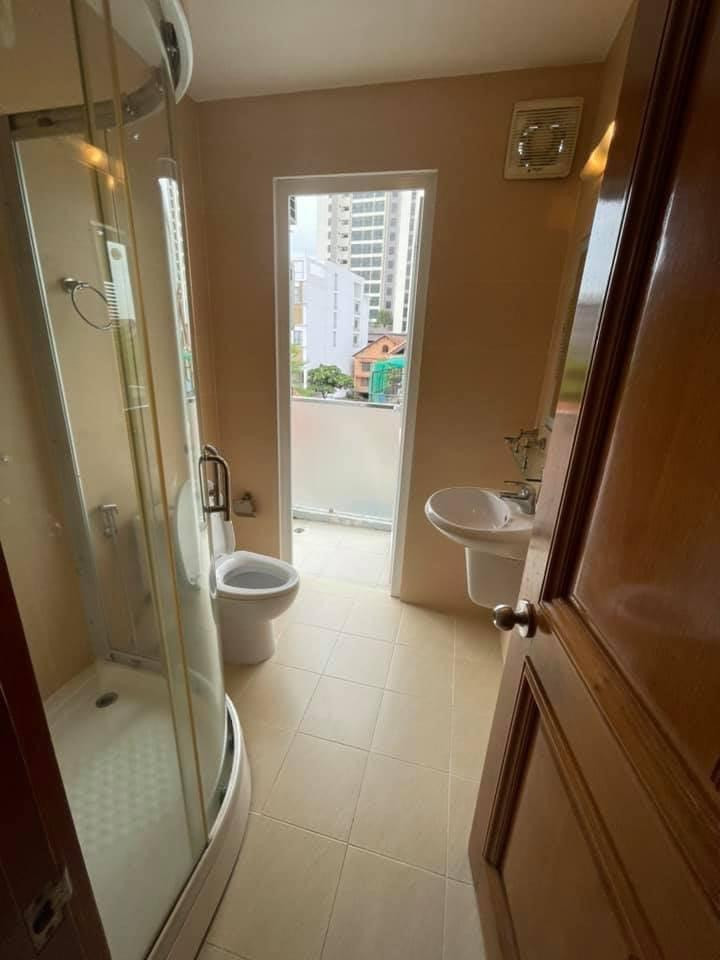 Bright and Cozy 2-Bedroom Living in Thao Dien