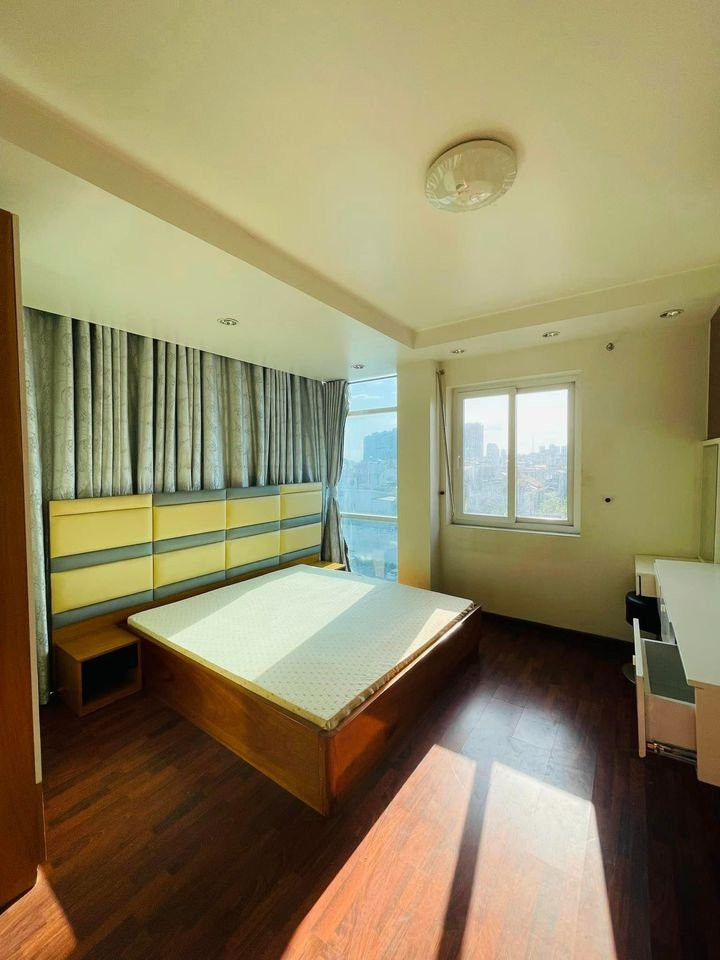 Your Peaceful Two-Bedroom Escape in Thao Dien