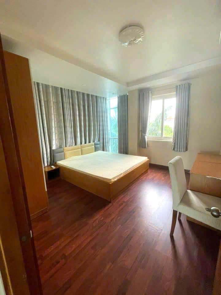 Your Peaceful Two-Bedroom Escape in Thao Dien