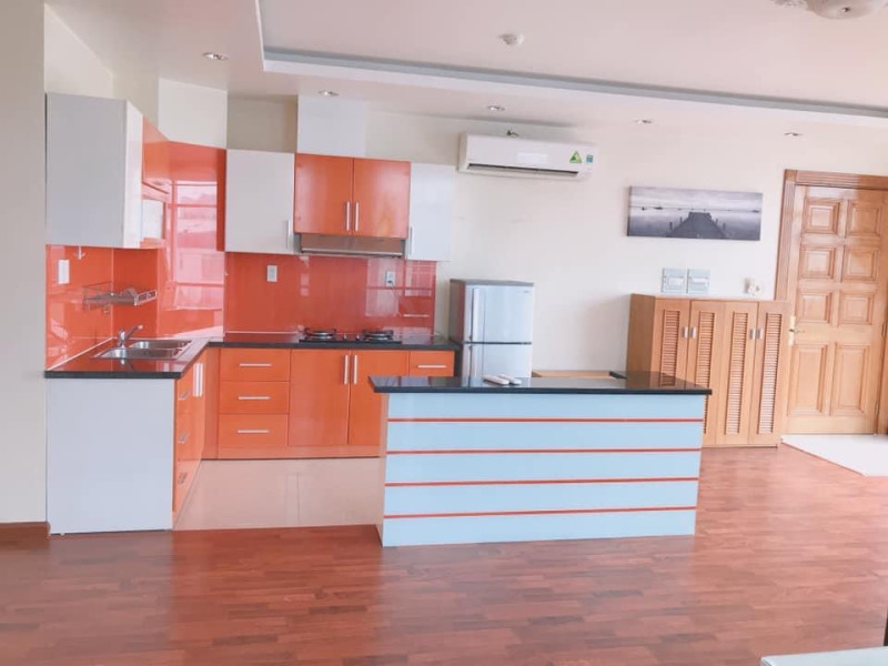 Your Peaceful Two-Bedroom Escape in Thao Dien