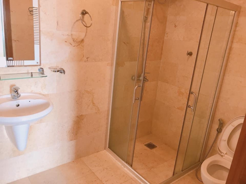 Your Peaceful Two-Bedroom Escape in Thao Dien