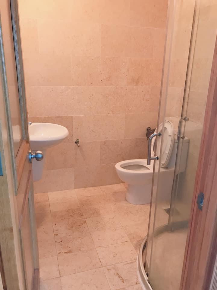 Your Peaceful Two-Bedroom Escape in Thao Dien